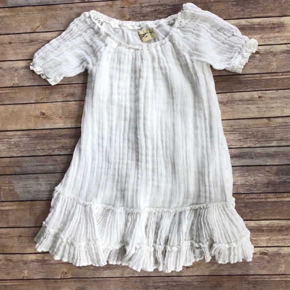 Denim & Supply Ralph Lauren Dresses & Skirts - Denim & Supply linen and cotton tunic dress